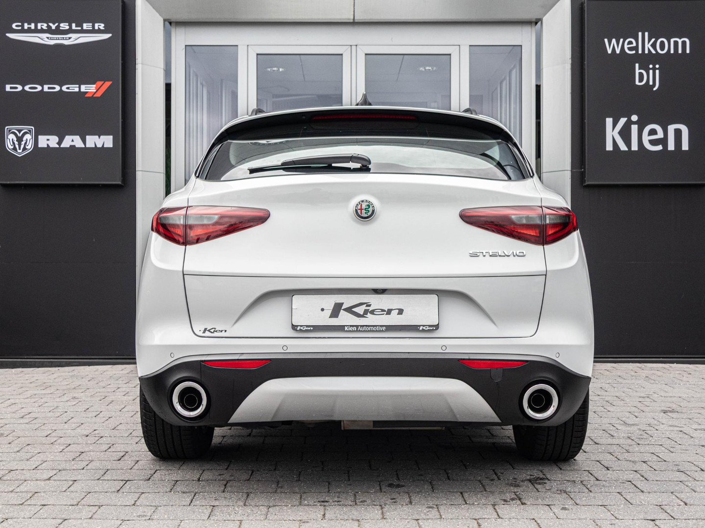 Alfa Romeo