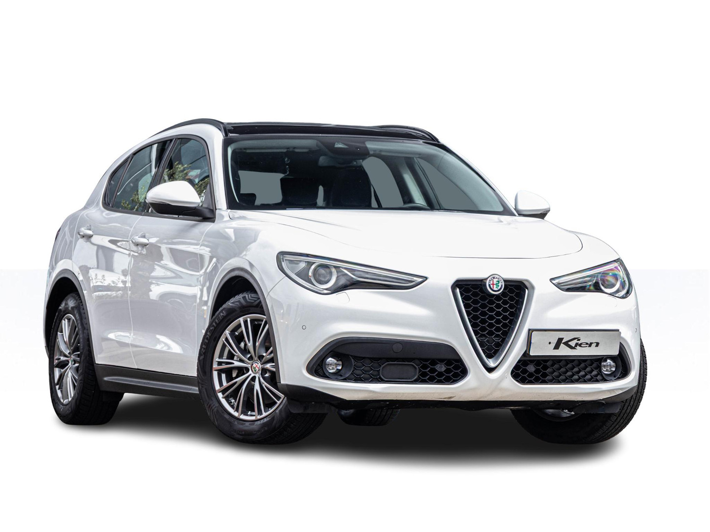 Alfa Romeo