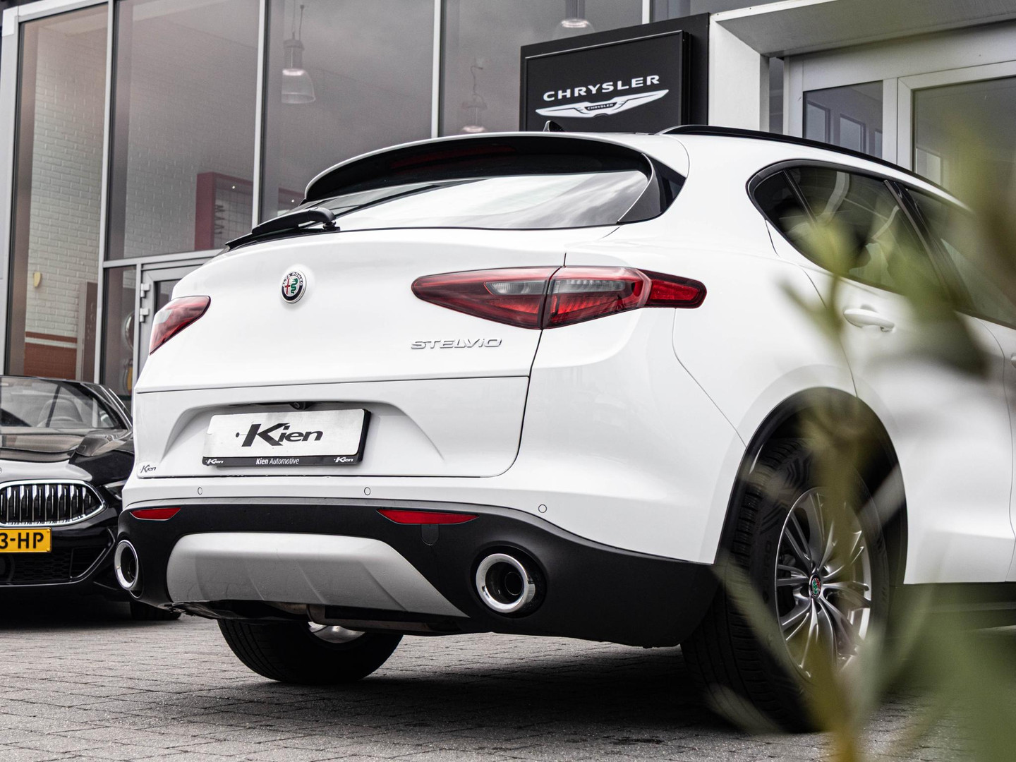 Alfa Romeo