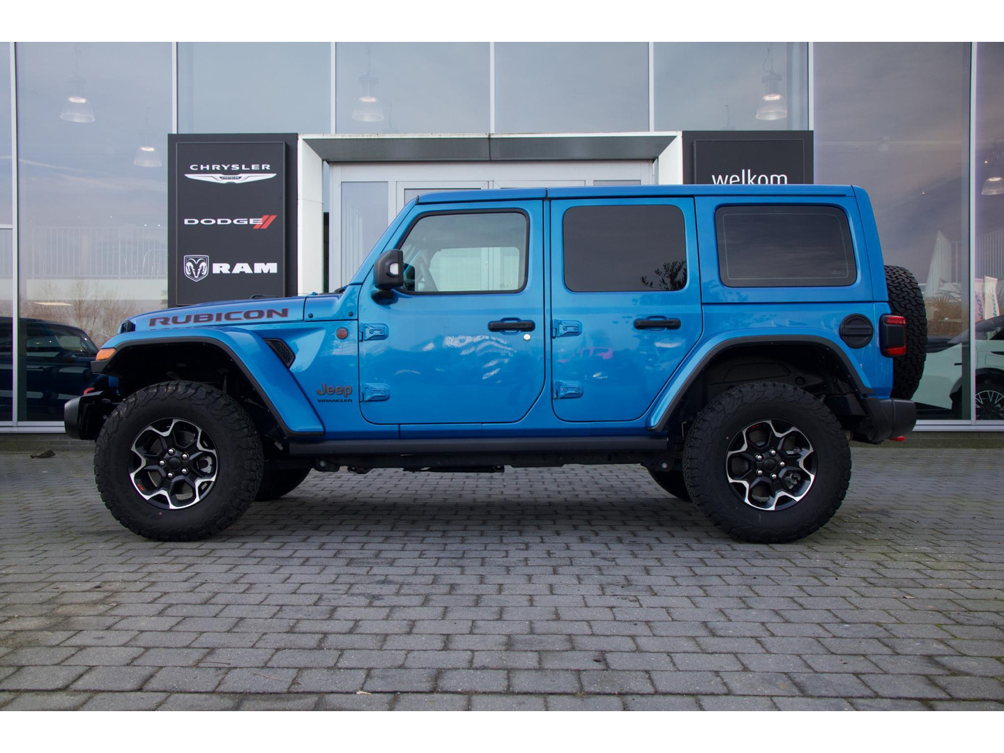 Jeep