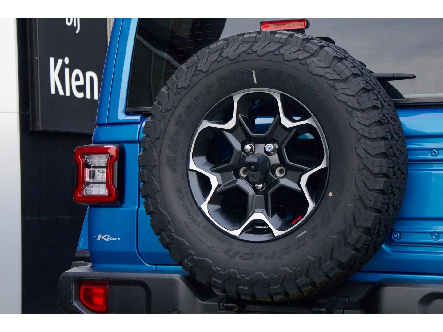 Jeep