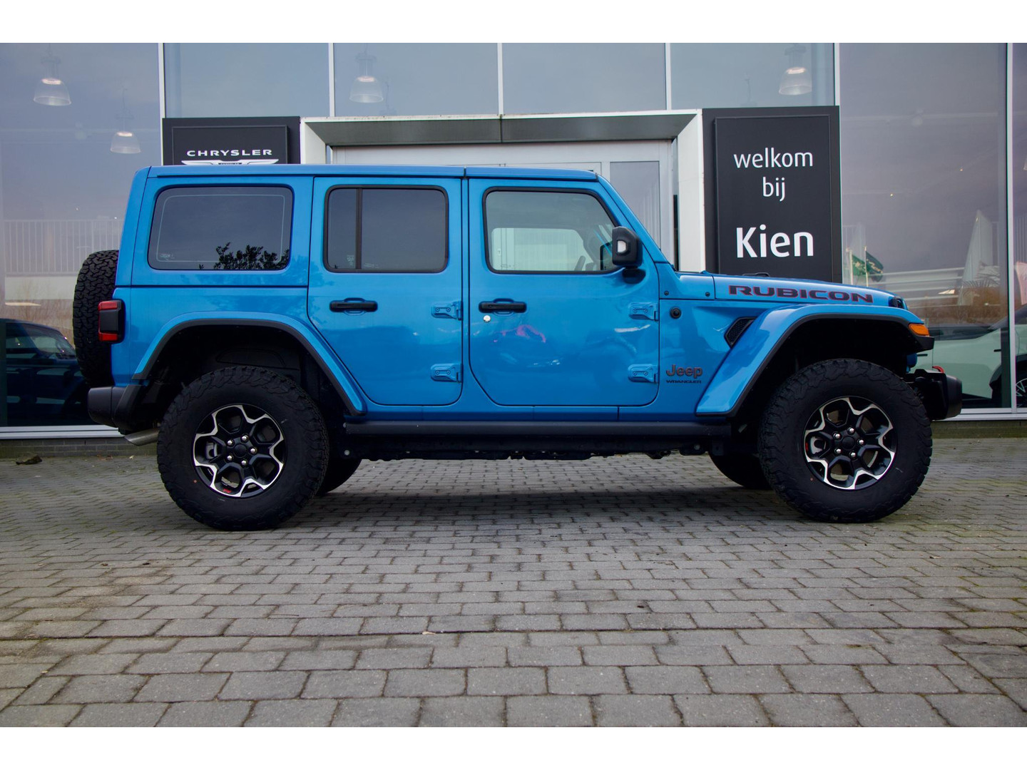 Jeep