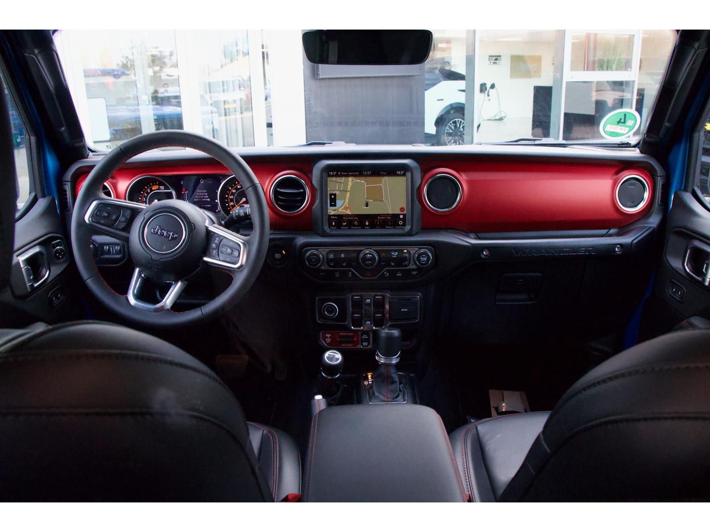 Jeep