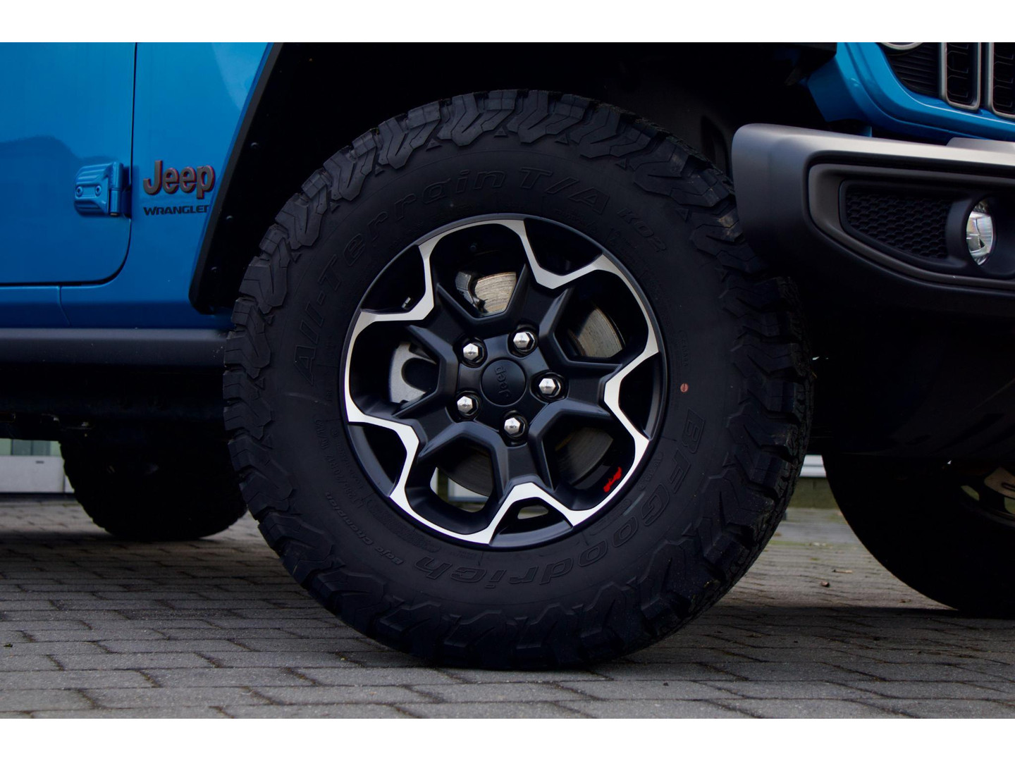 Jeep