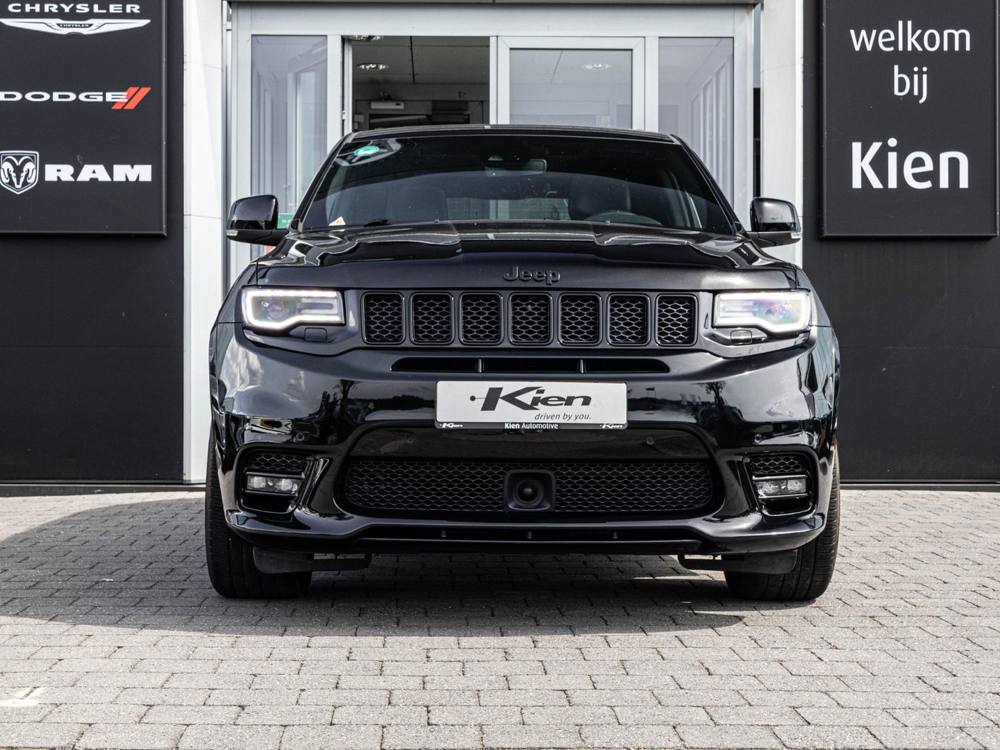Jeep