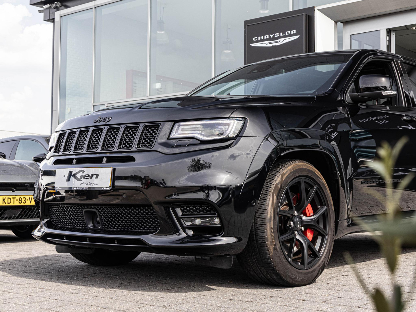 Jeep
