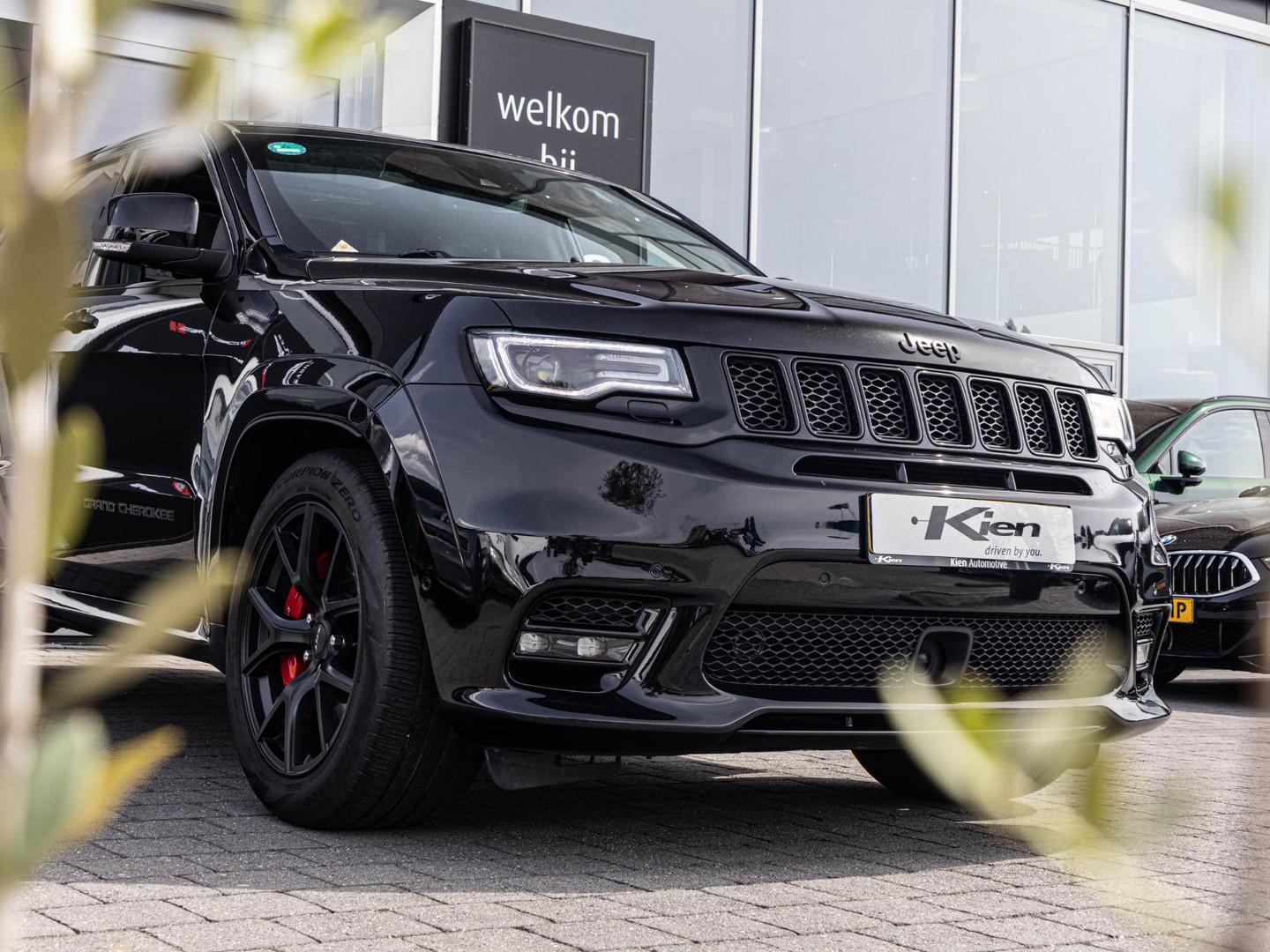 Jeep