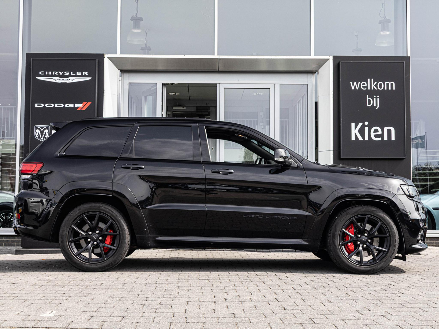 Jeep