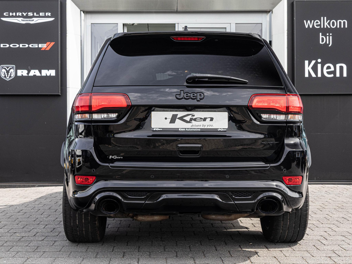 Jeep