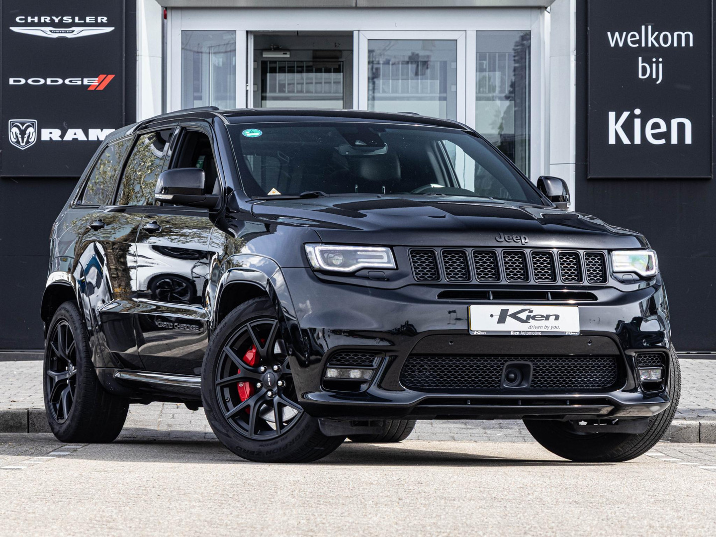 Jeep