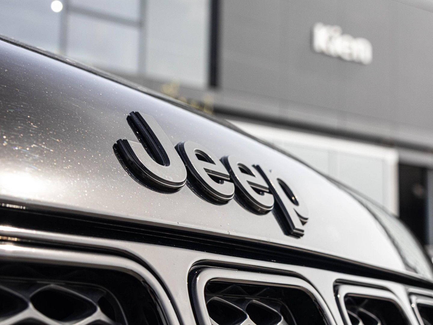 Jeep