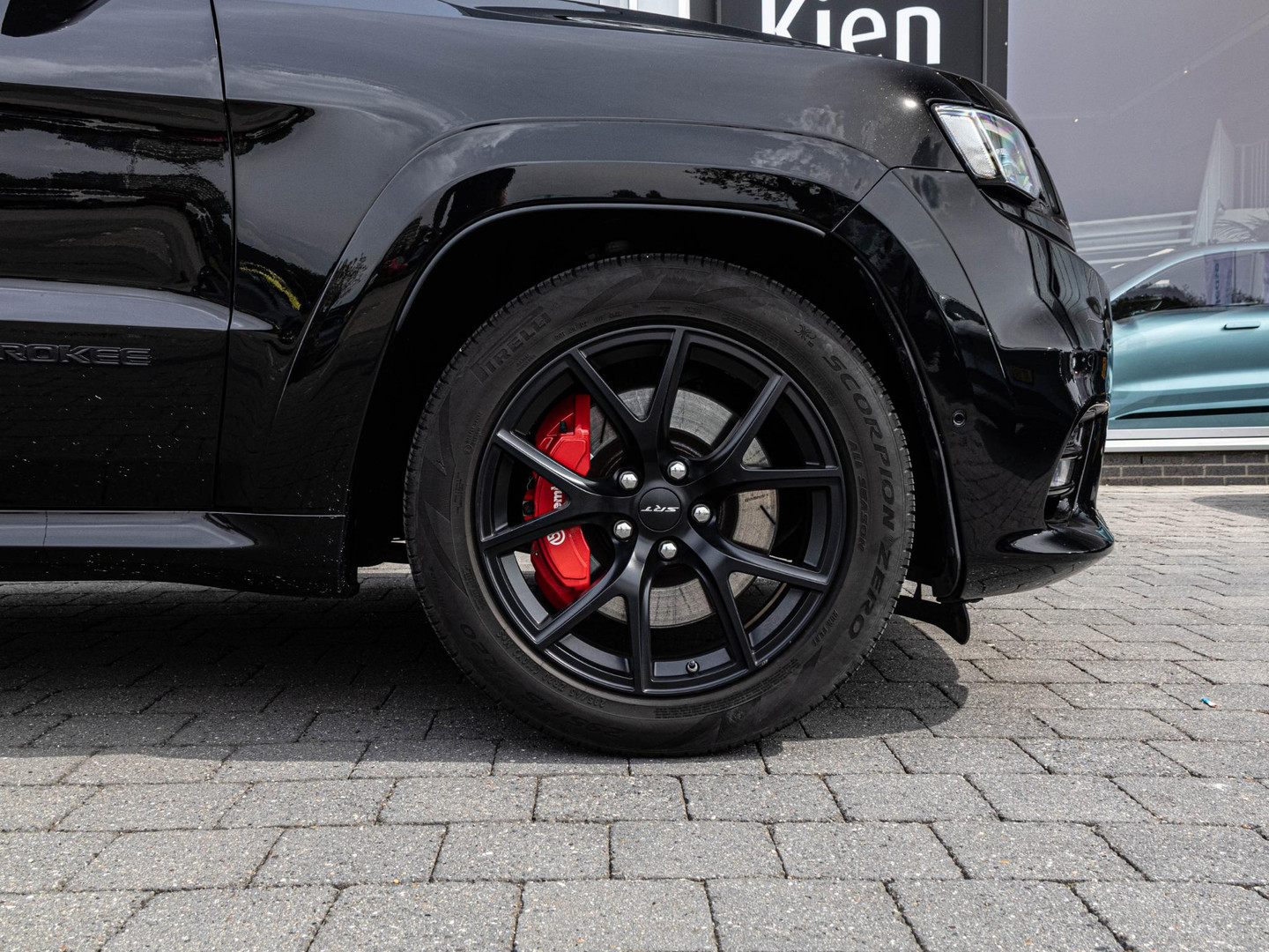 Jeep