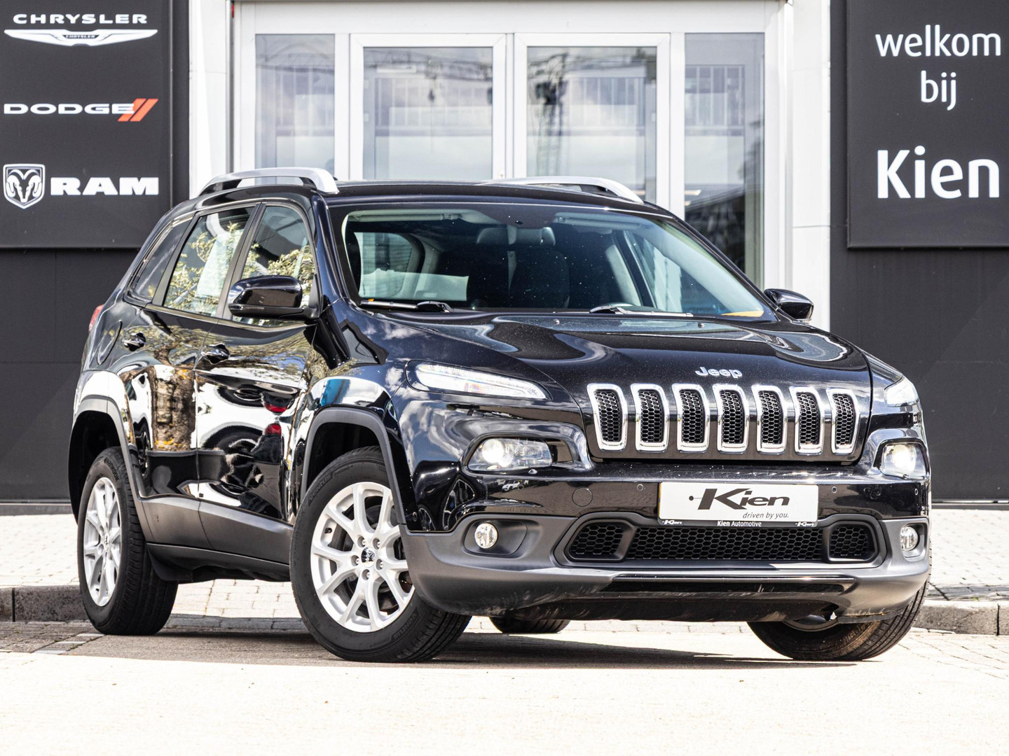 Jeep