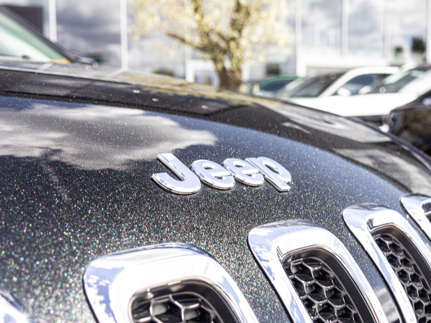 Jeep