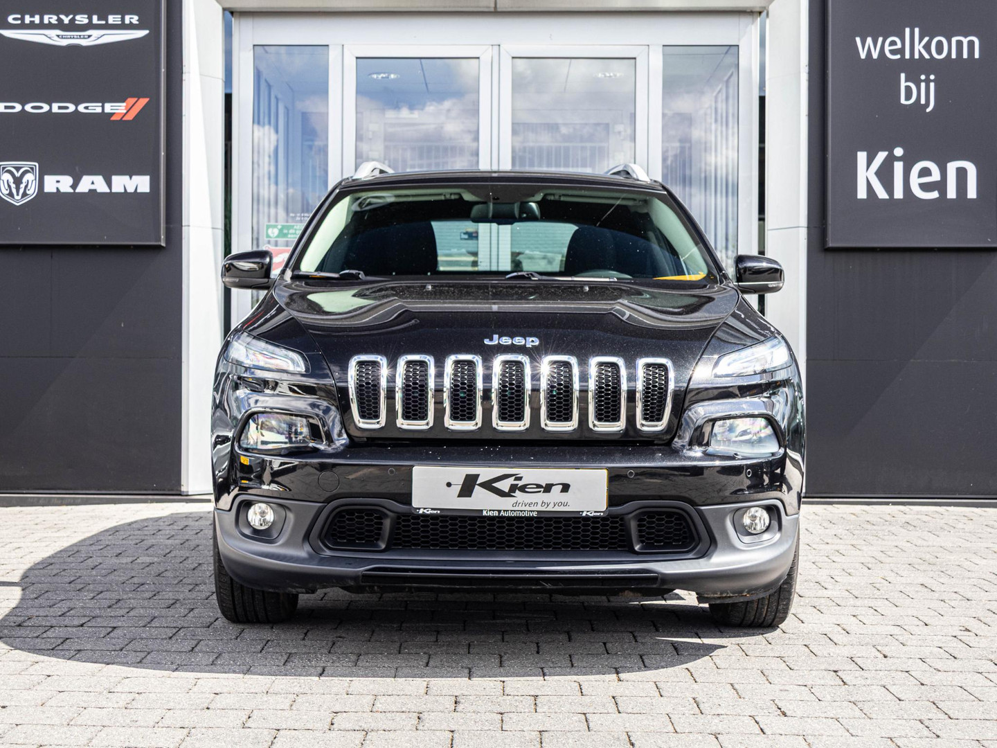 Jeep