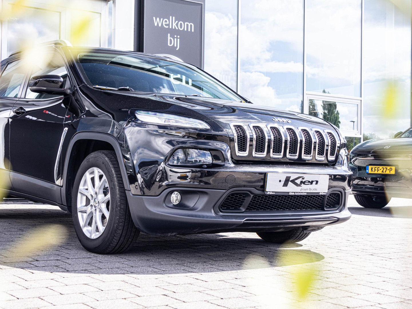 Jeep