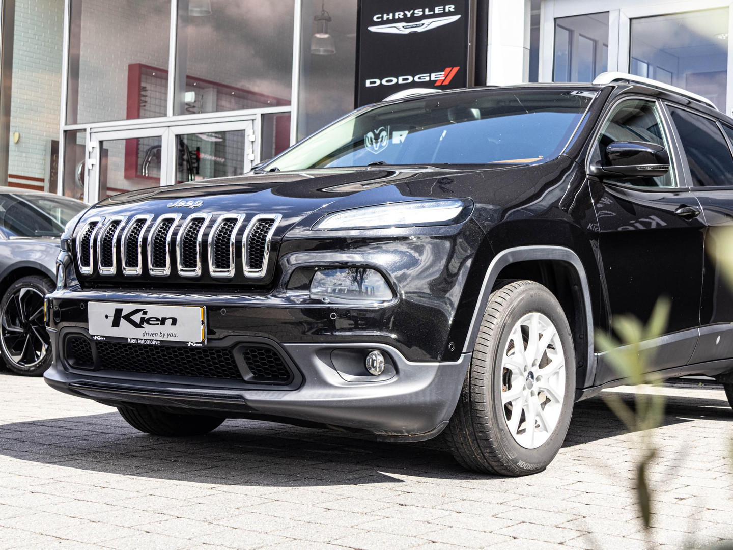 Jeep