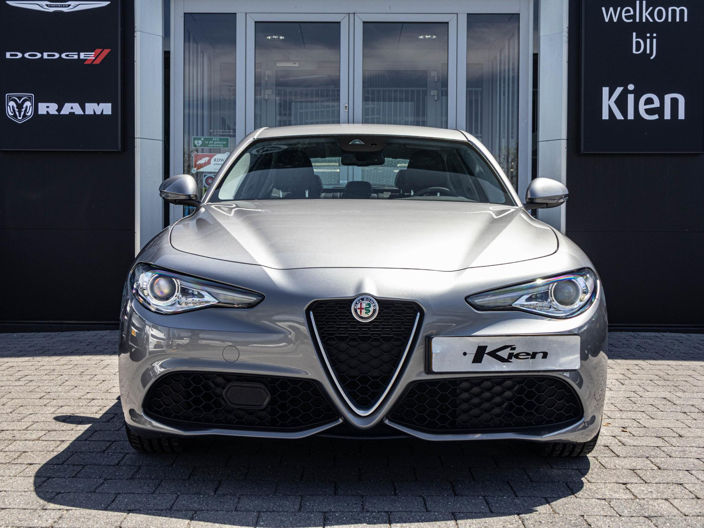 Alfa Romeo