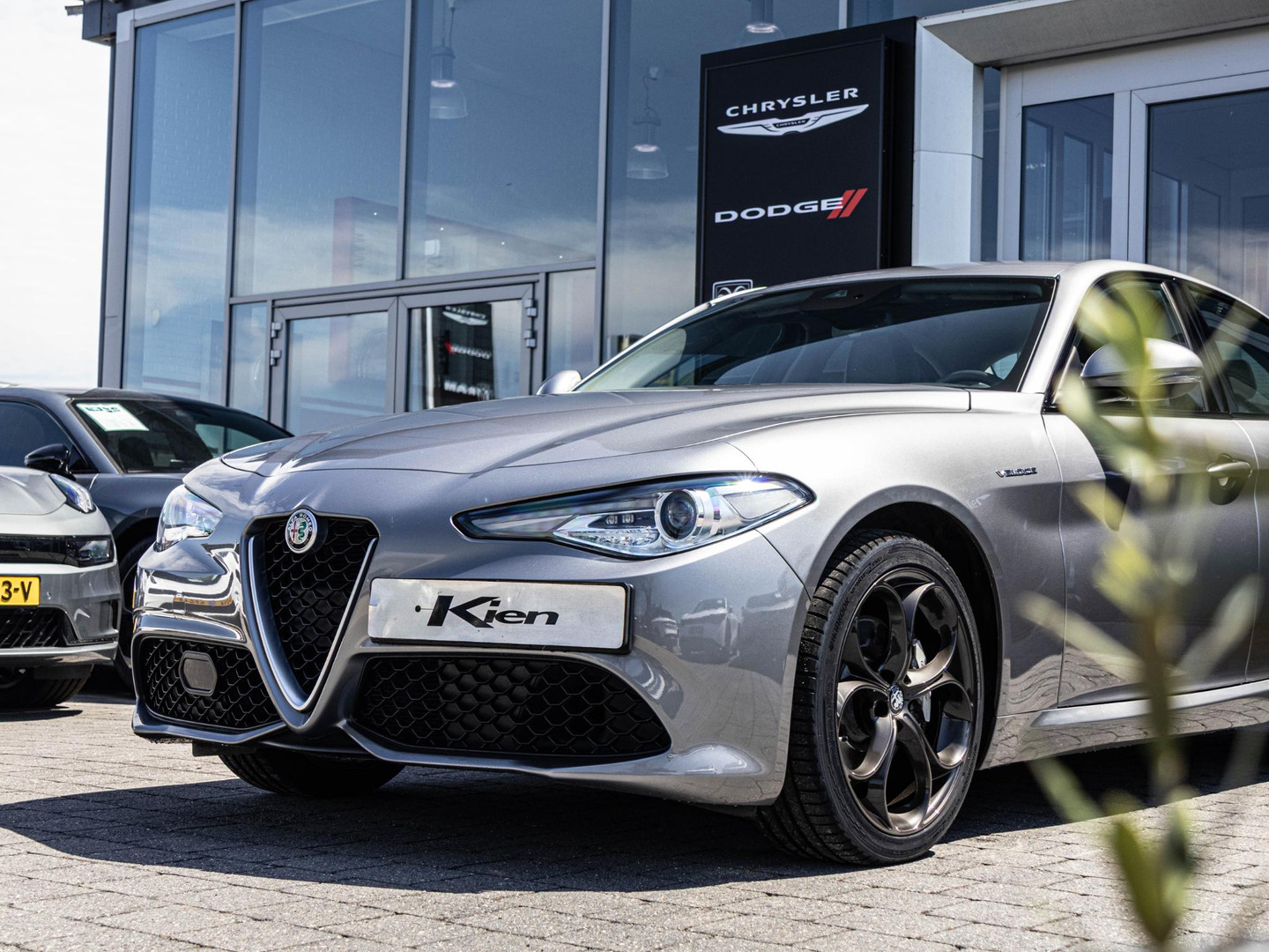Alfa Romeo