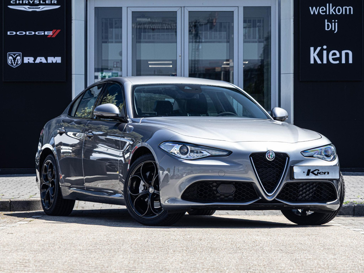 Alfa Romeo