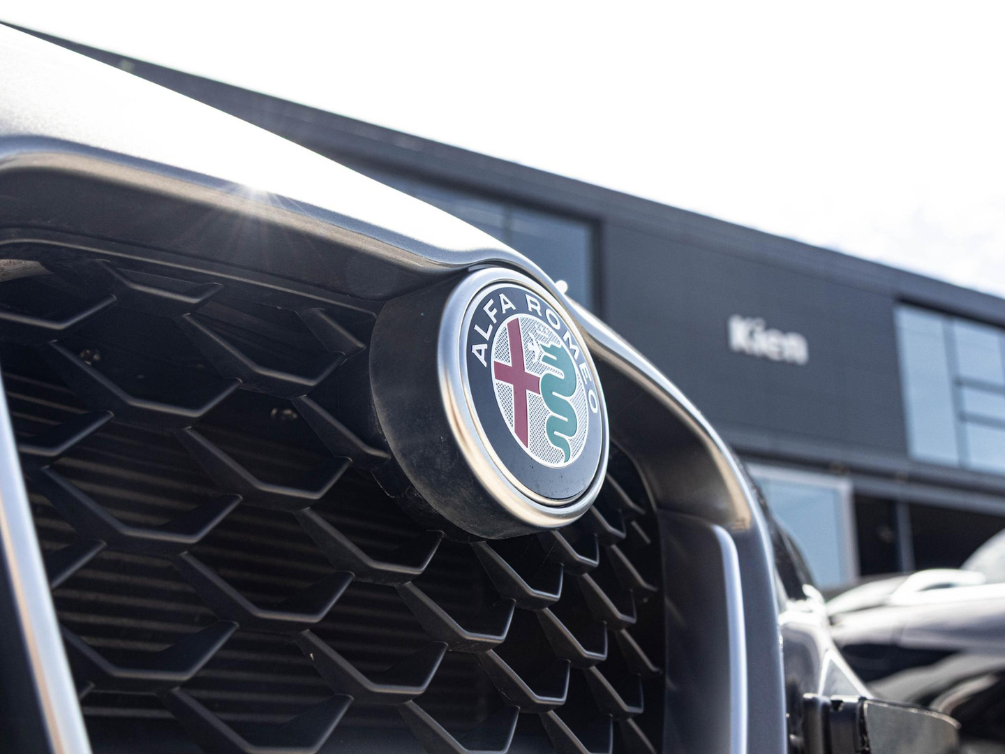 Alfa Romeo