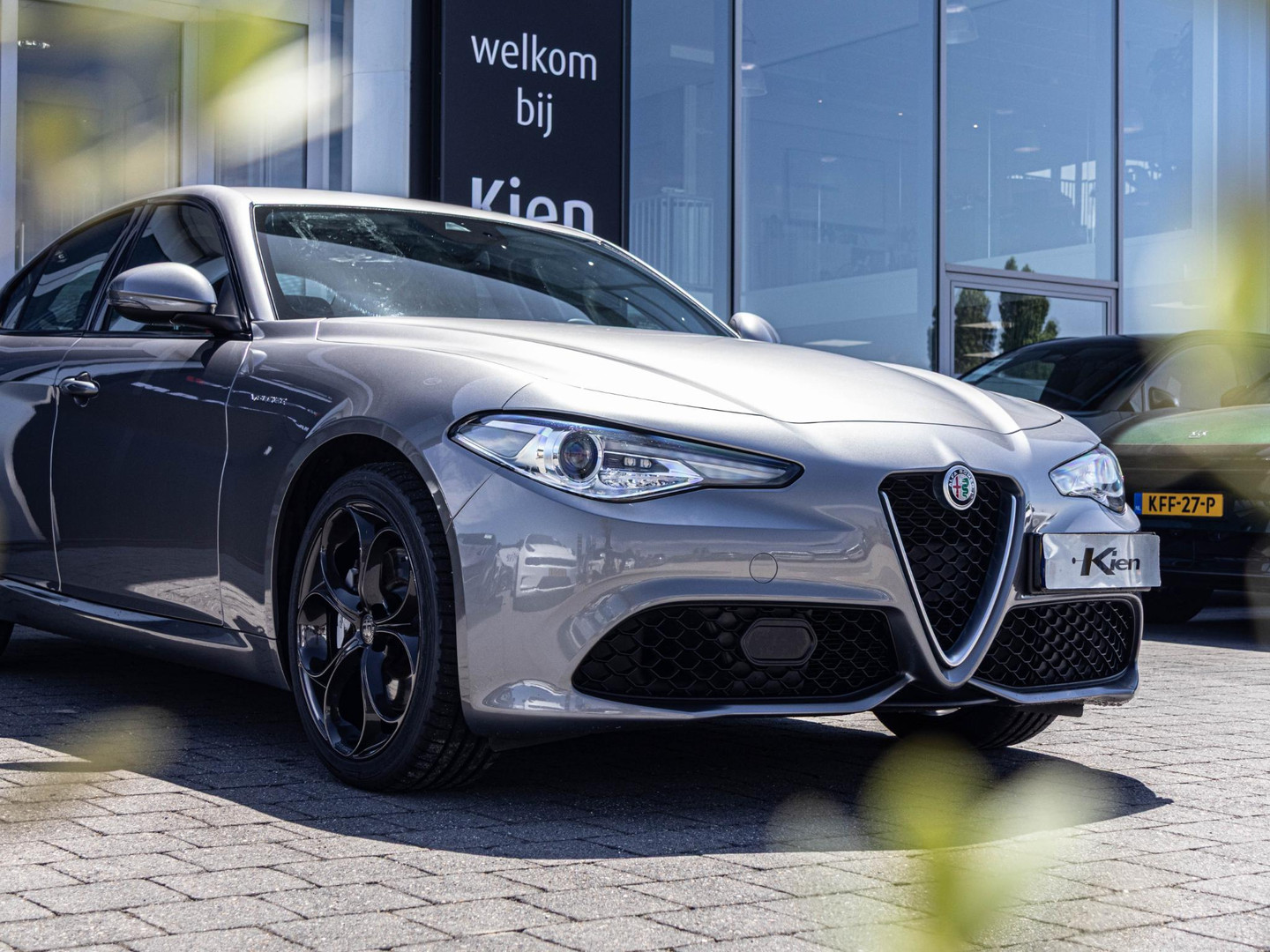 Alfa Romeo