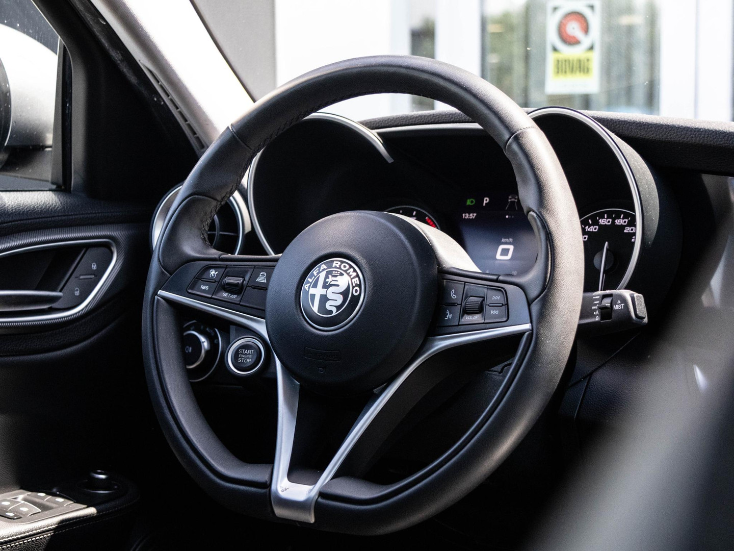 Alfa Romeo