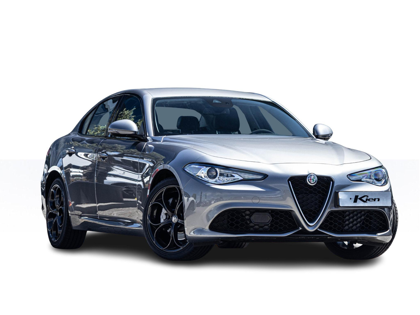 Alfa Romeo
