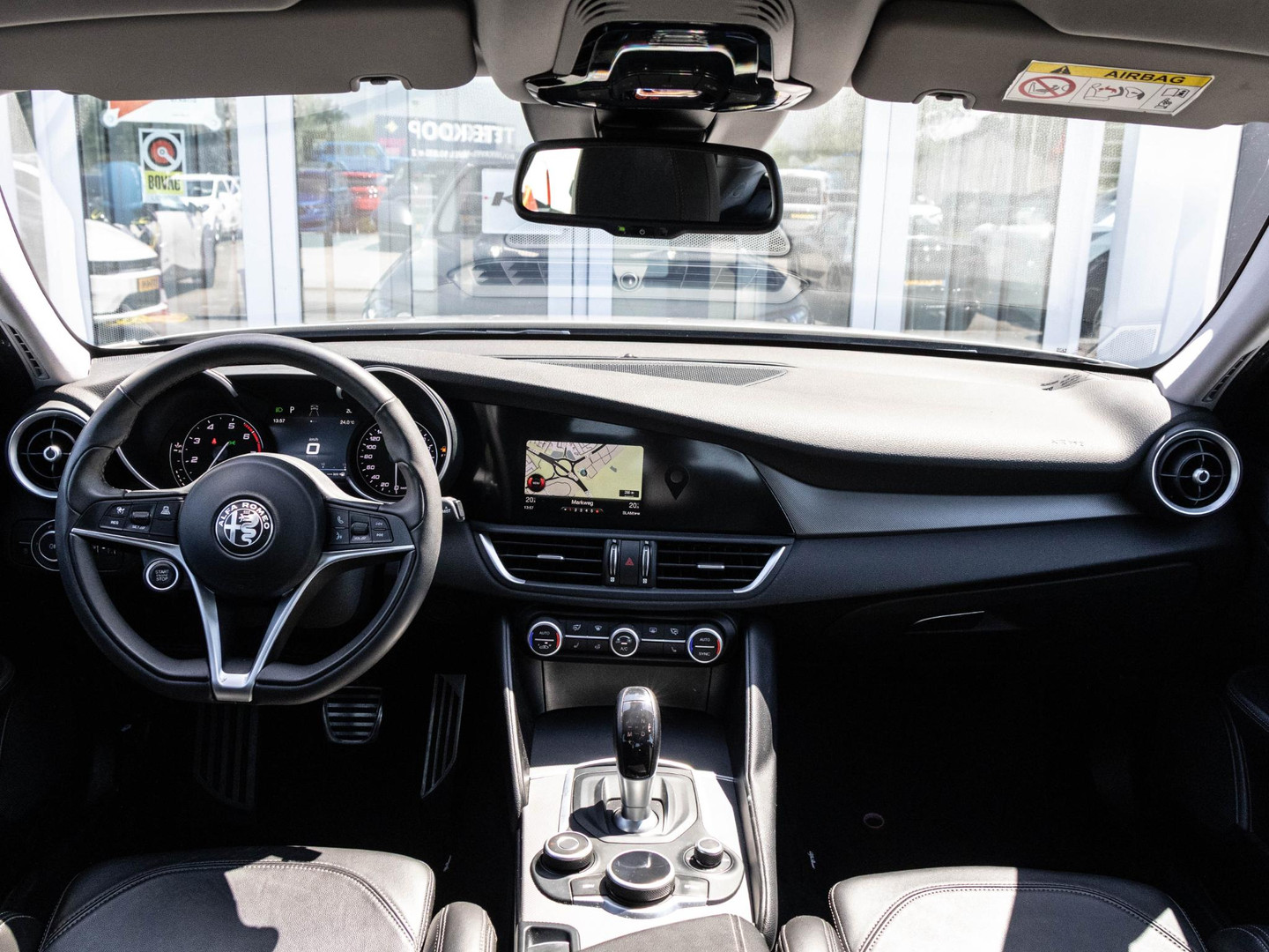 Alfa Romeo