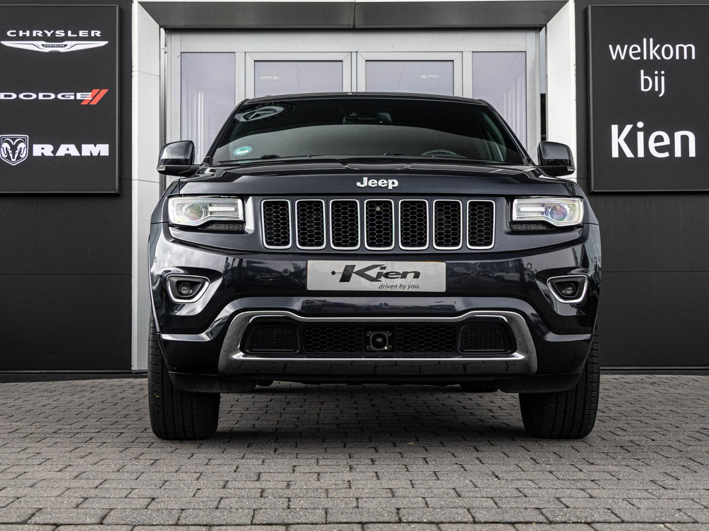 Jeep