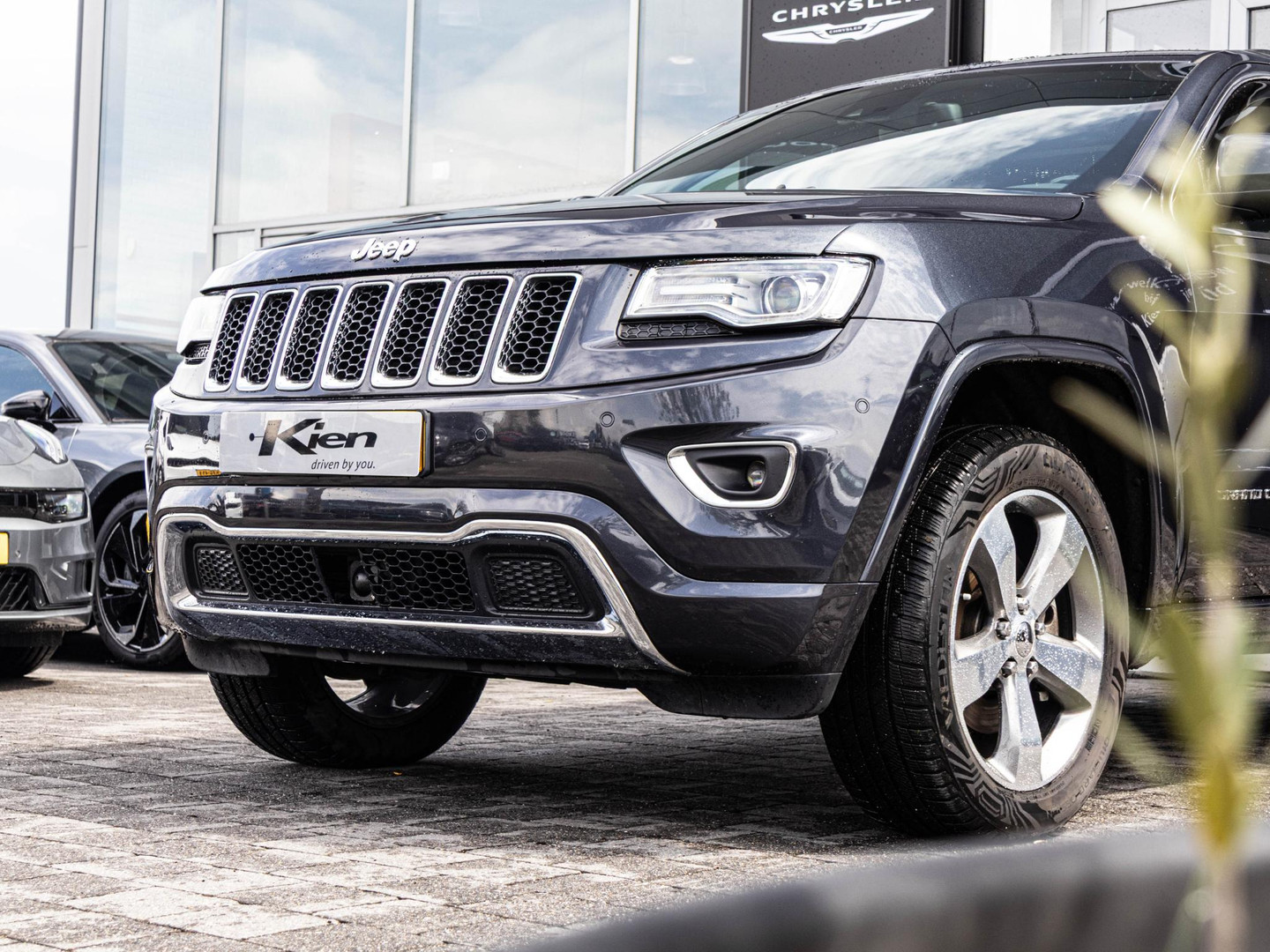 Jeep