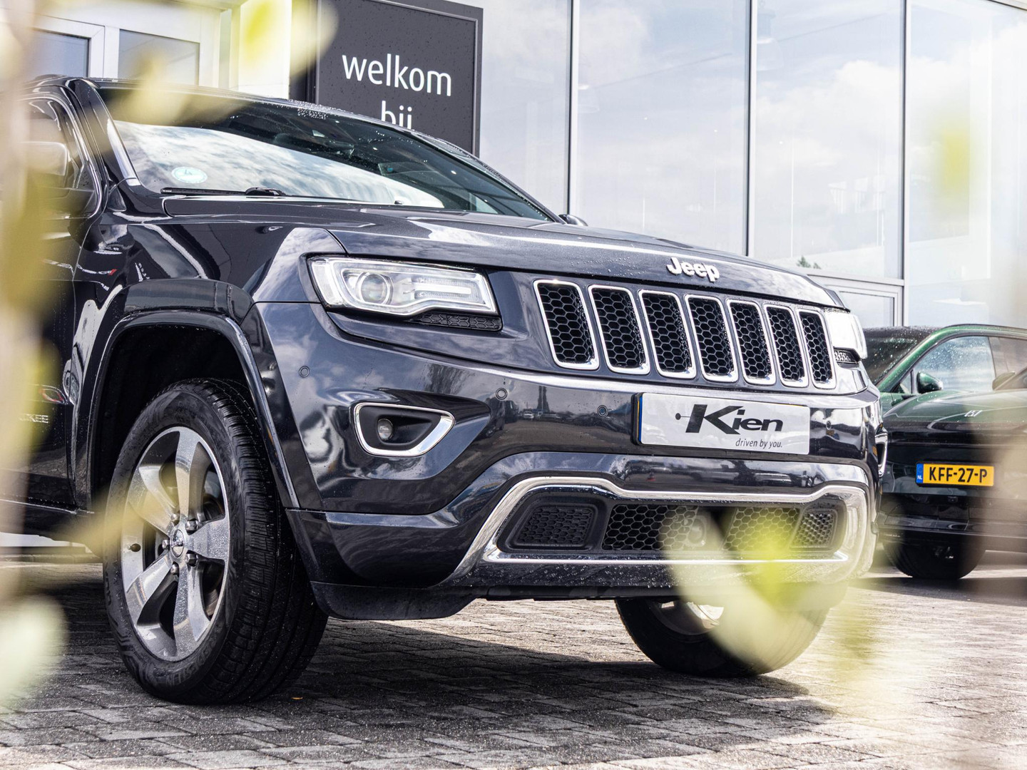 Jeep