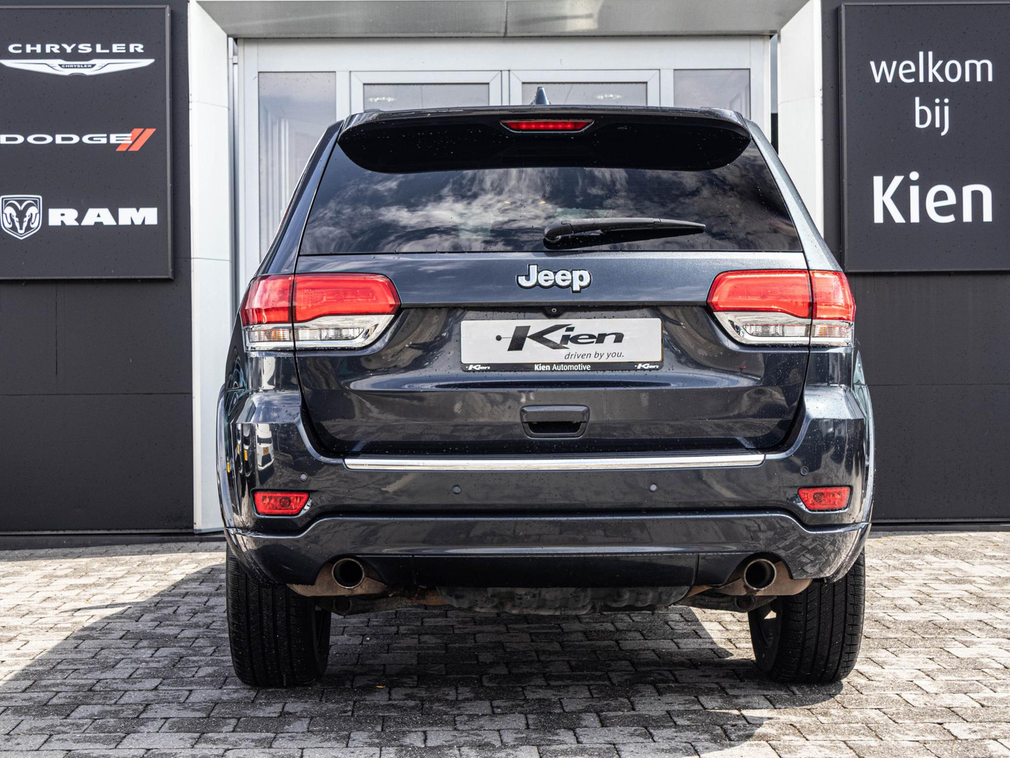 Jeep