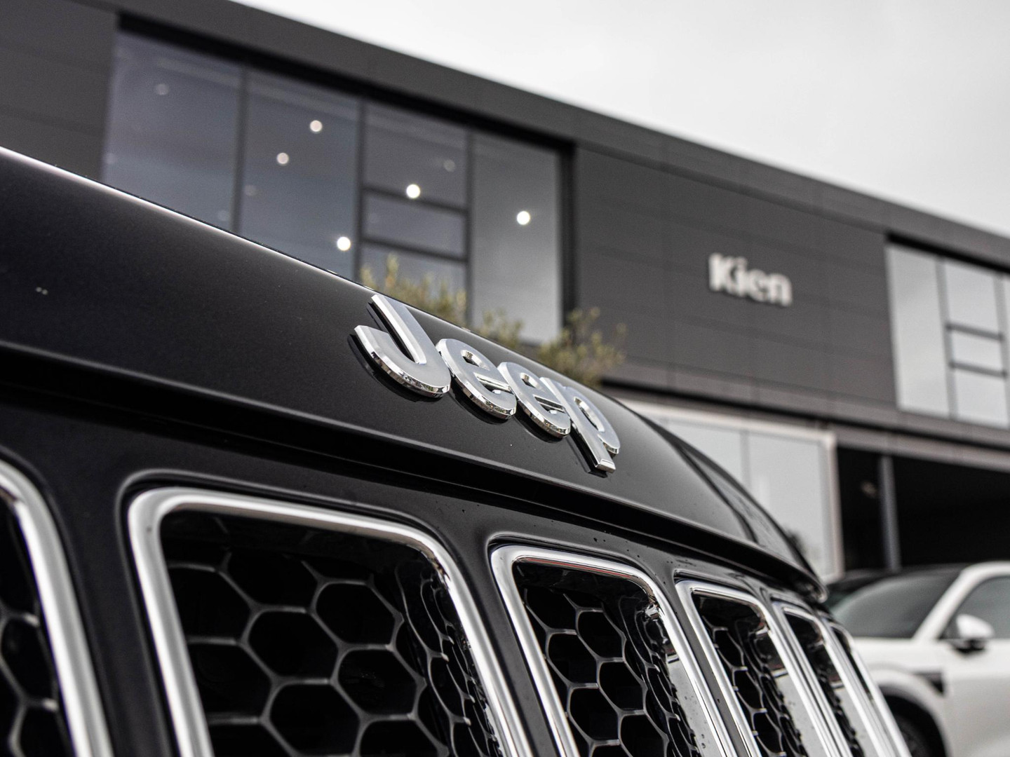 Jeep