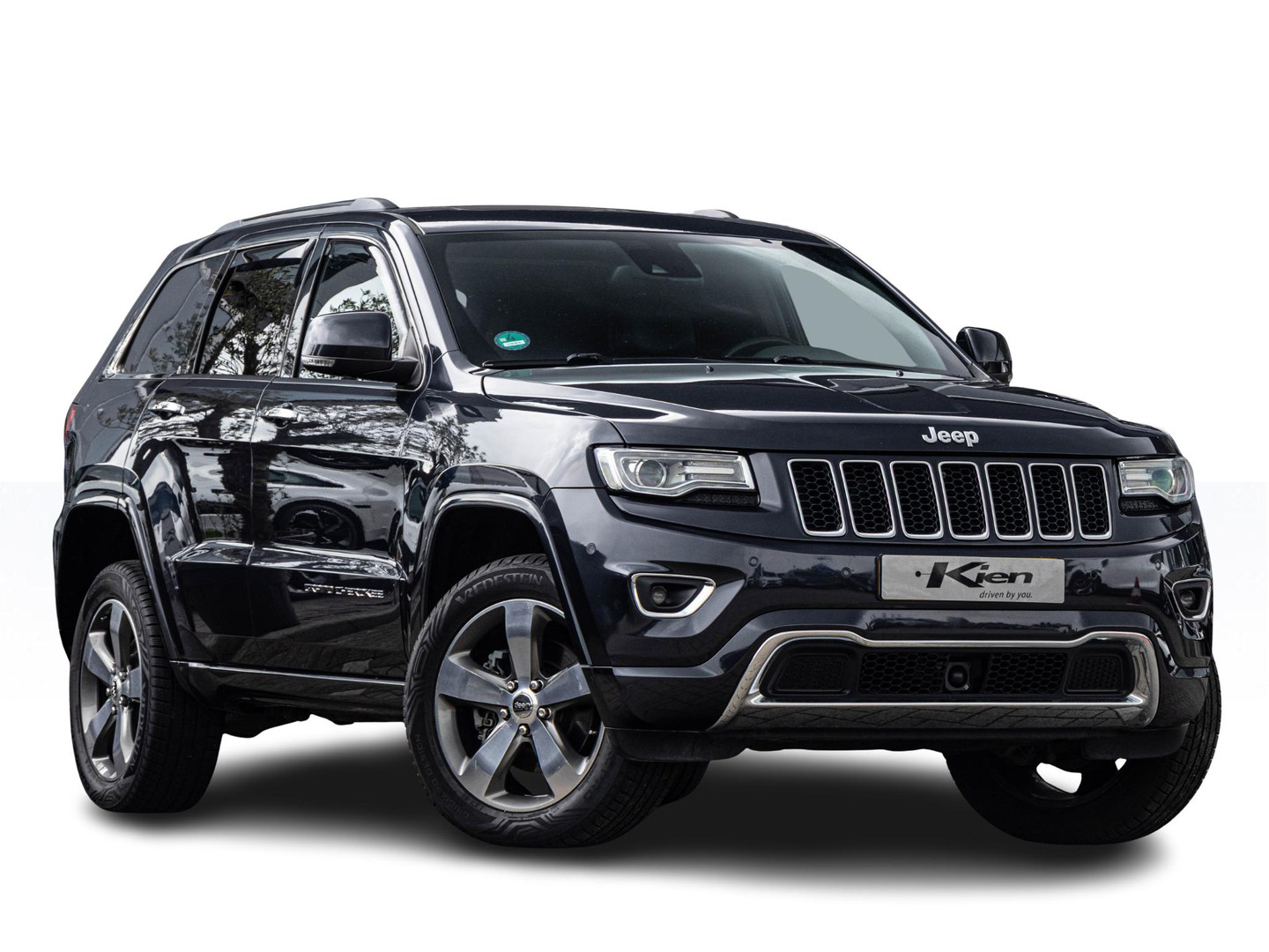Jeep