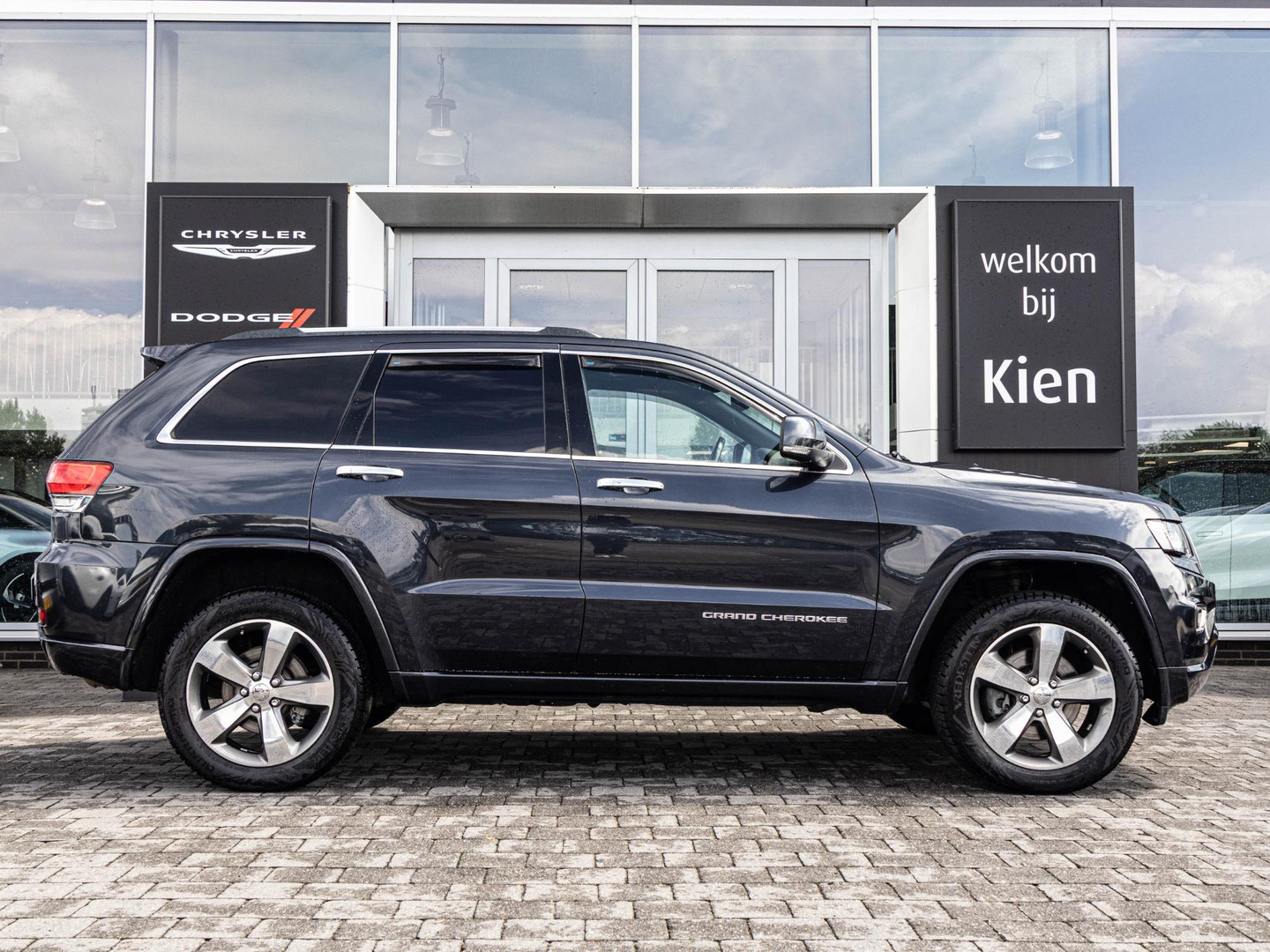 Jeep