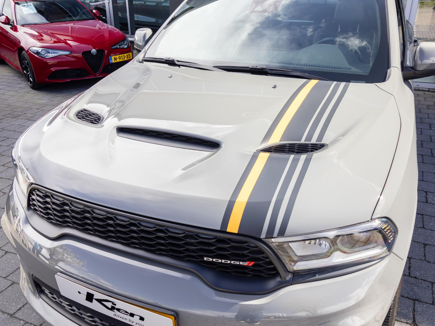 Dodge
