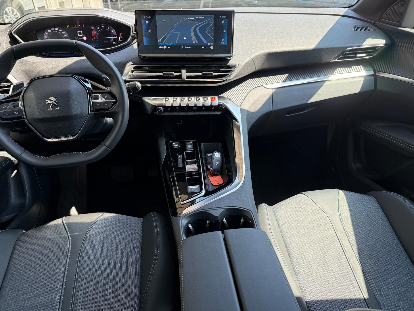 Peugeot