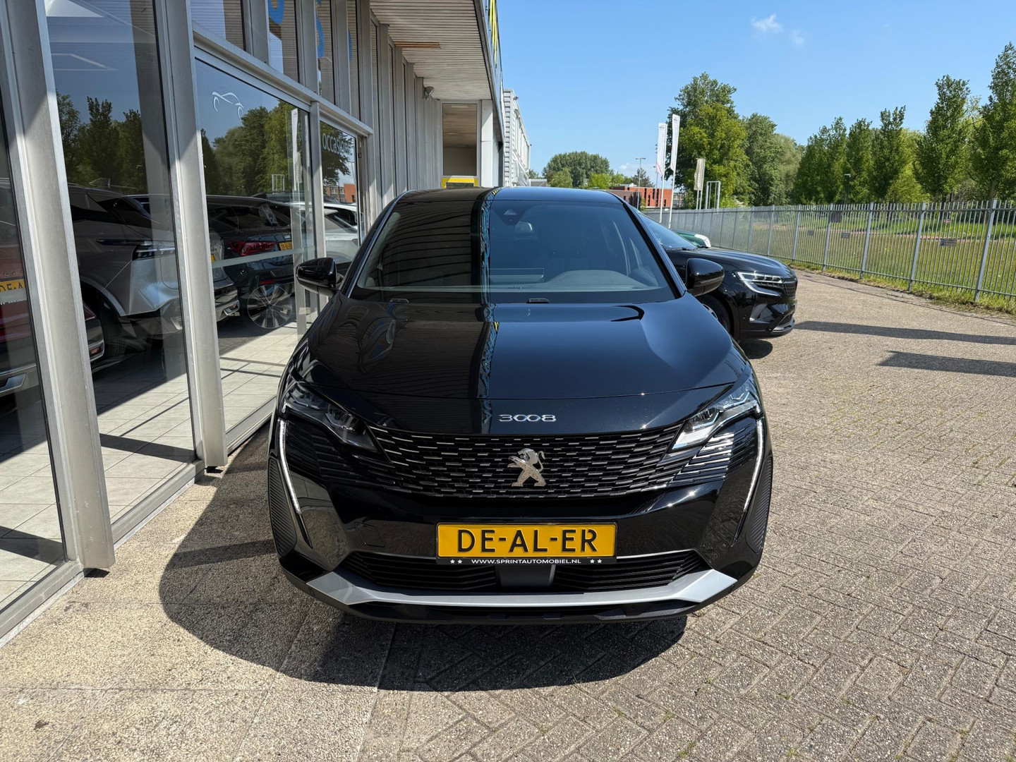 Peugeot
