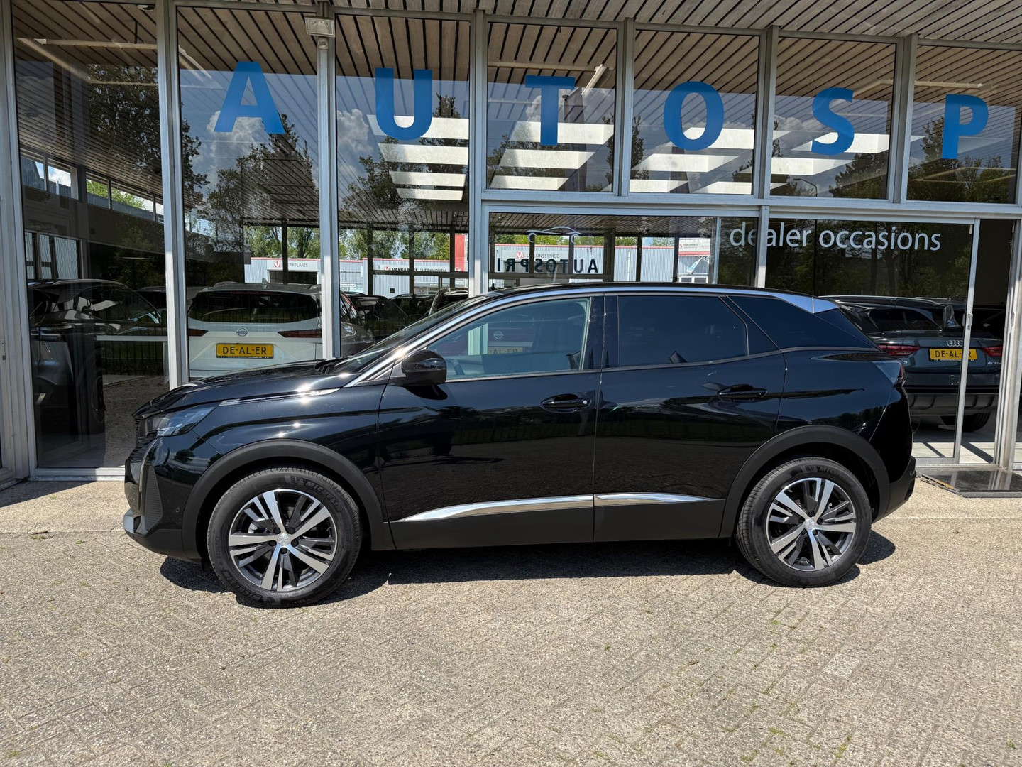 Peugeot