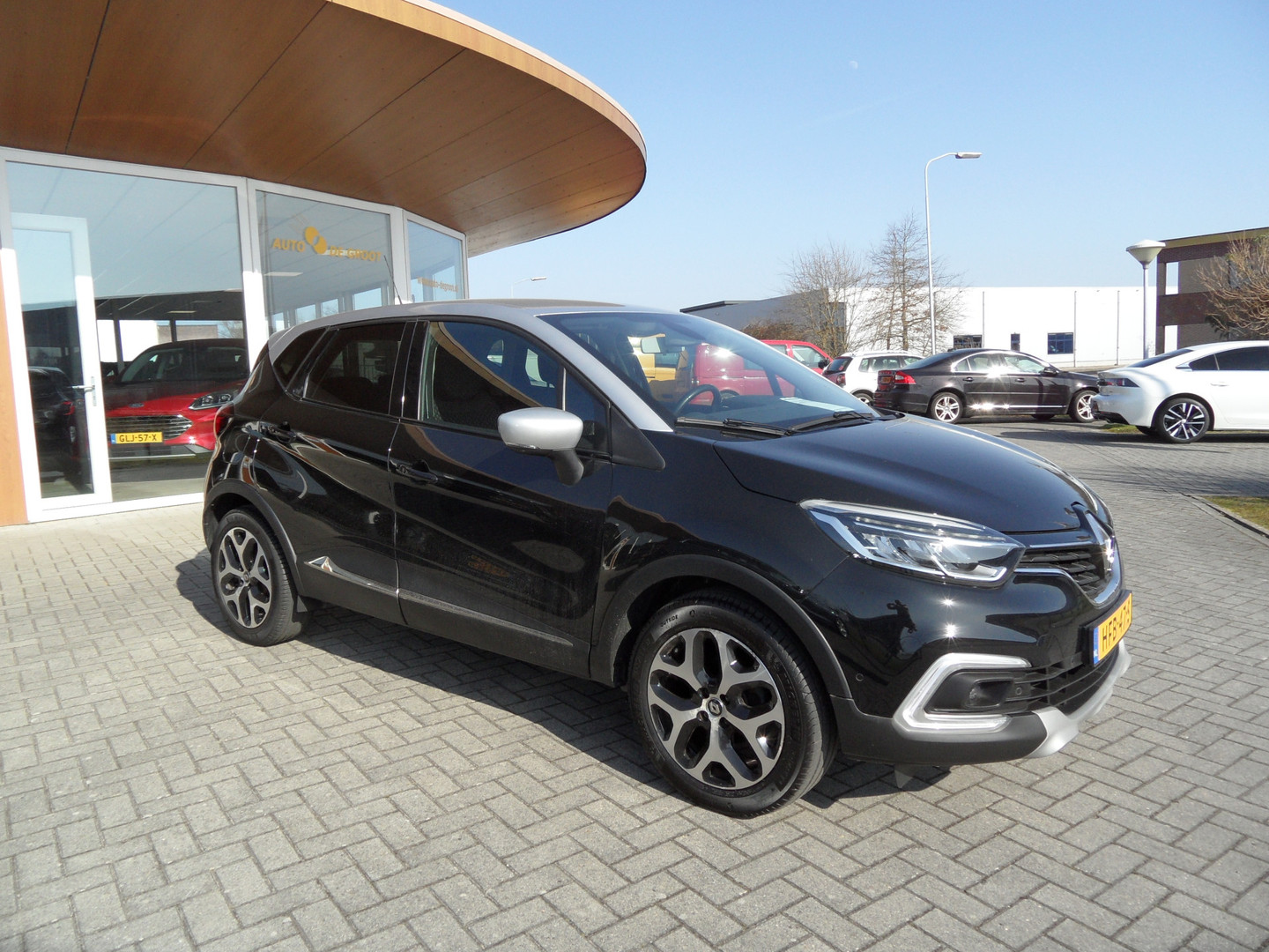 Renault Renault