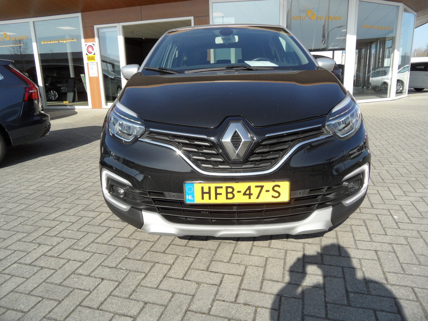 Renault Renault