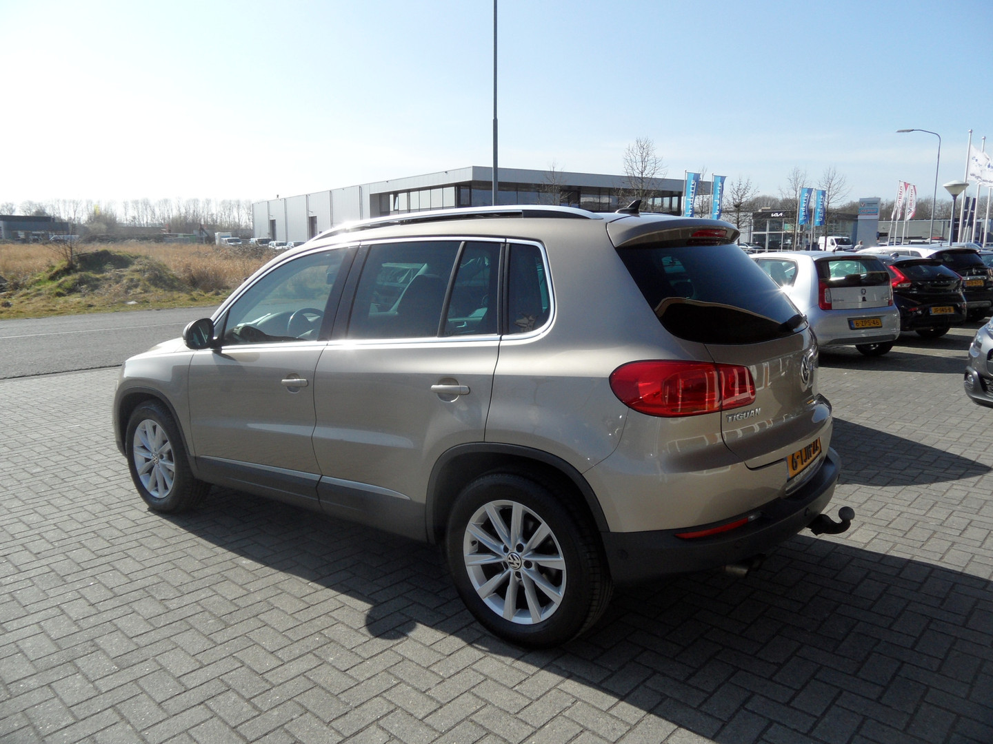 Volkswagen Volkswagen