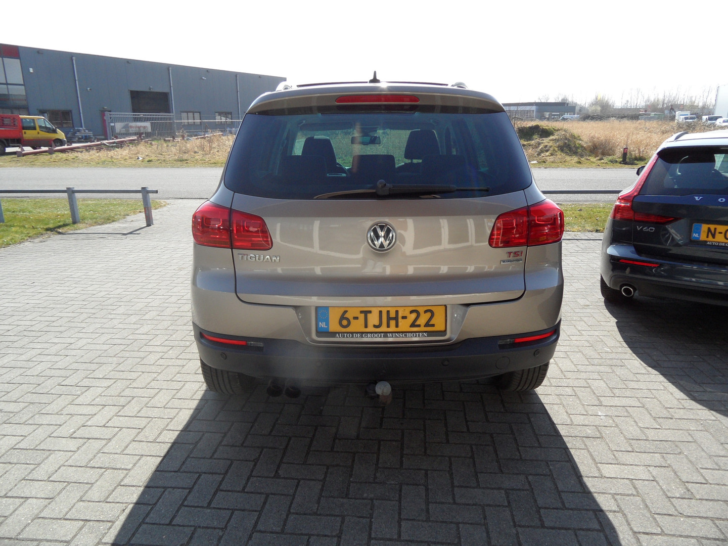 Volkswagen Volkswagen