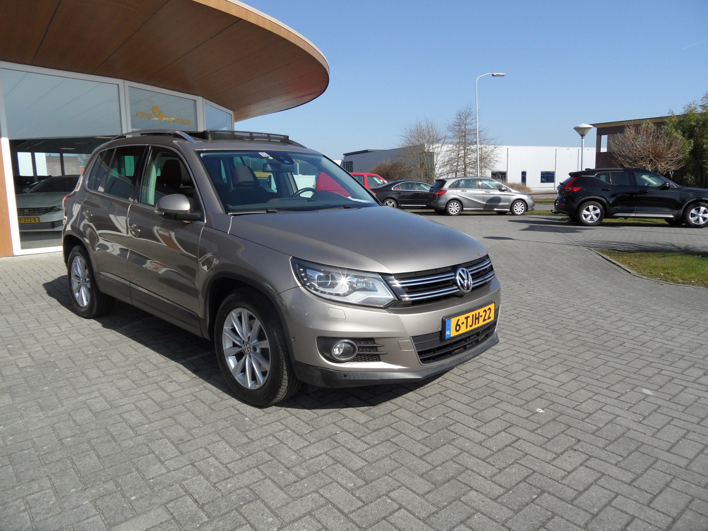Volkswagen Volkswagen