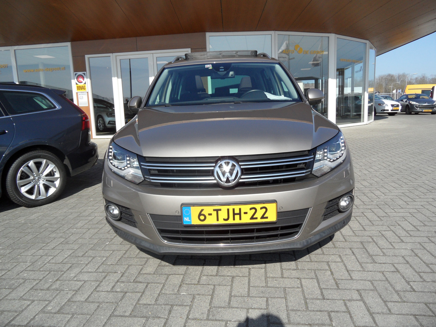 Volkswagen Volkswagen