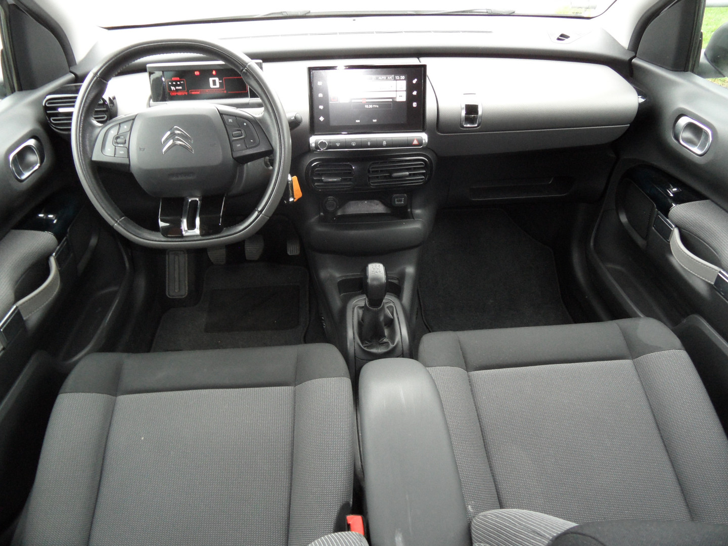 Citroën