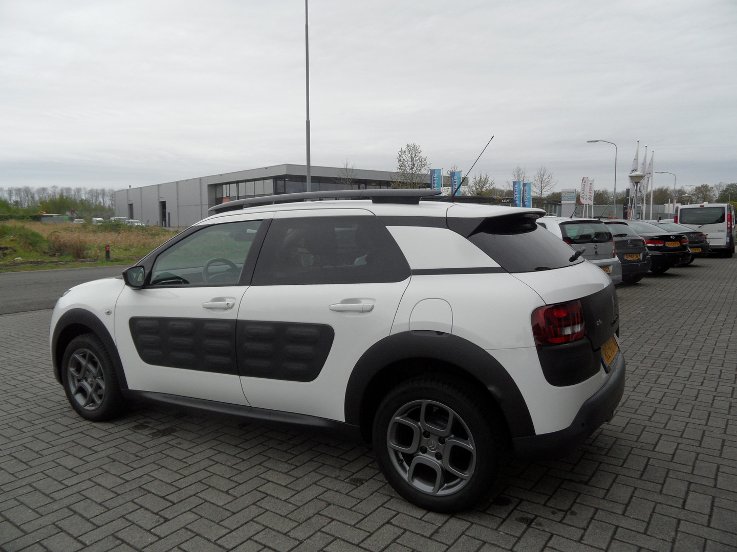 Citroën