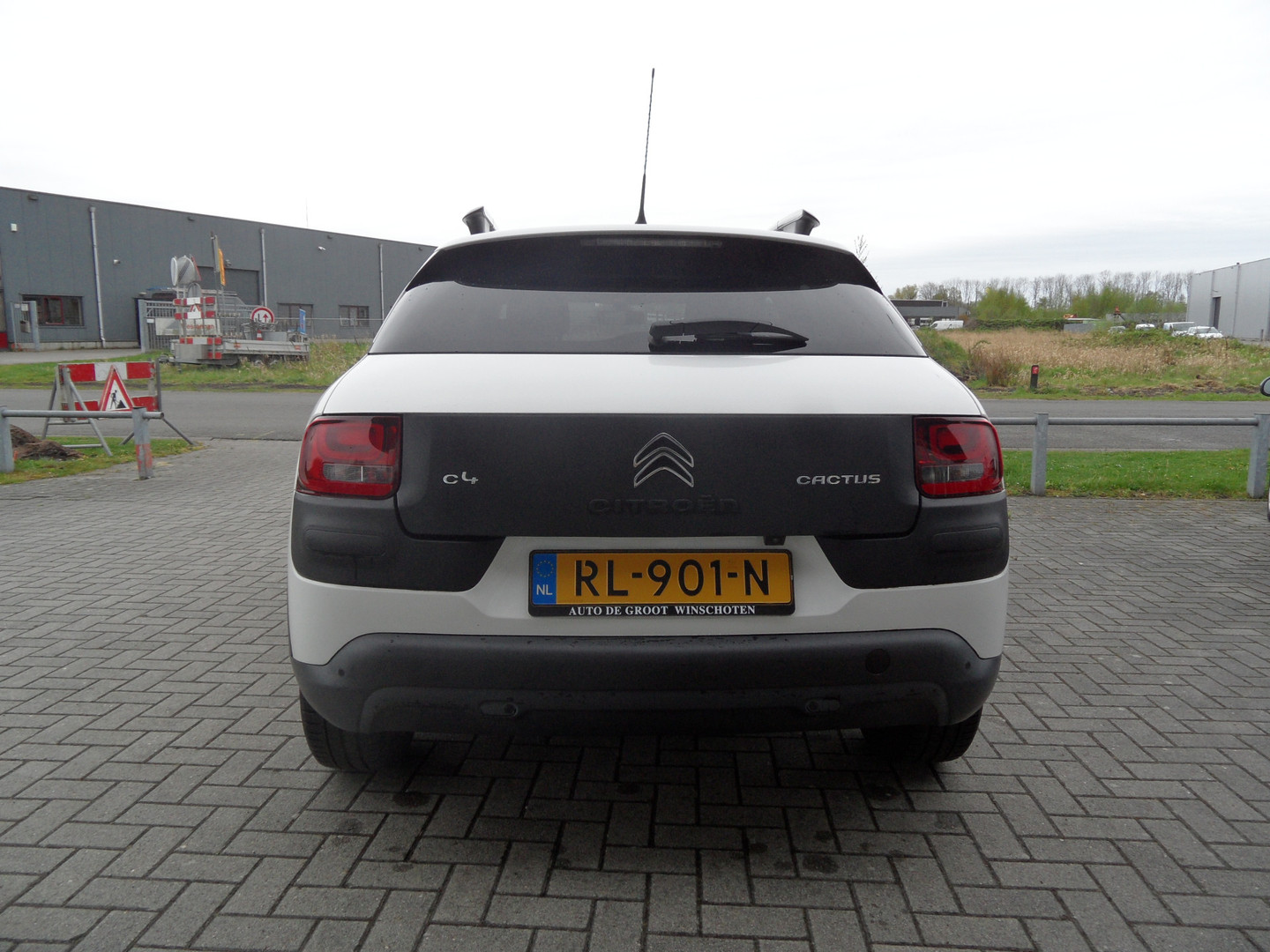 Citroën