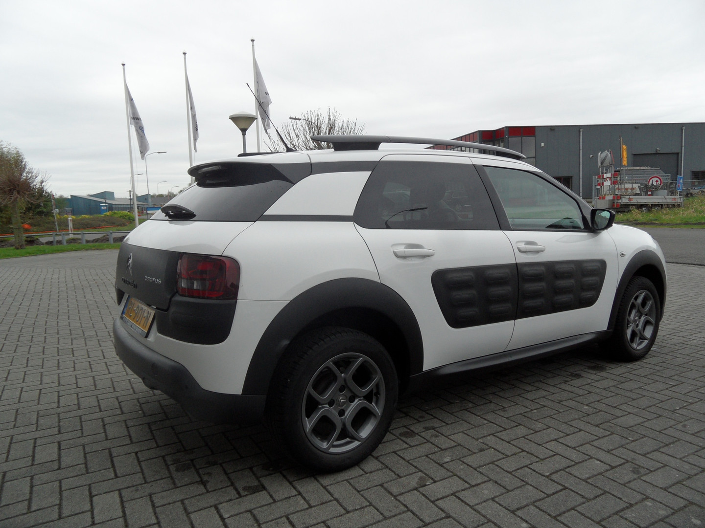 Citroën